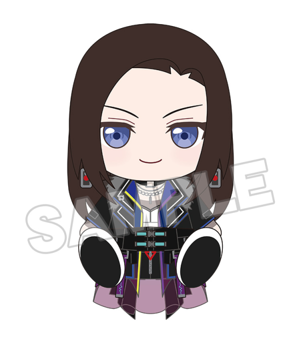 Plushie RAISE A SUILEN LAYER | 4580416929950