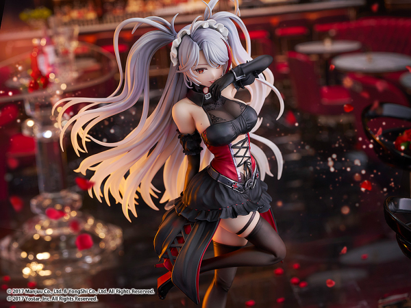 PONY CANYON Prinz Eugen: Kindred Evening Spirits | 4524135118684