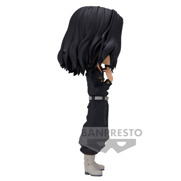 BANDAI Spirits Keisuke Baji (ver. A) | 4983164193374