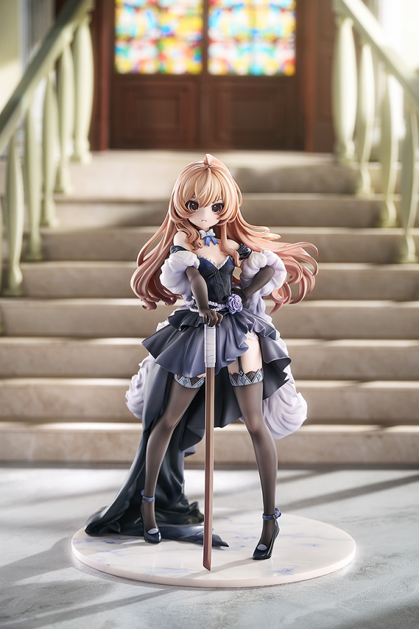 Luminous Box Taiga Aisaka: Dress Ver. | 4571697183537