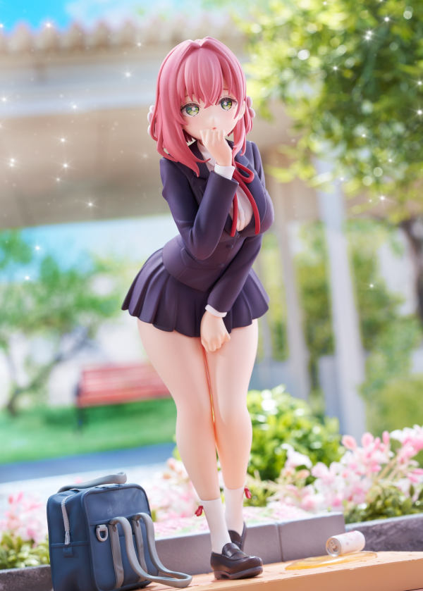 GoodSmile Company VIVIgnette Hakari Hanazono