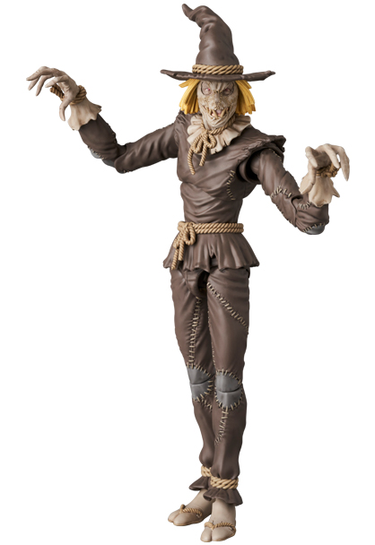 Medicom Toy MAFEX SCARECROW （BATMAN: HUSH Ver.） | 4530956472294