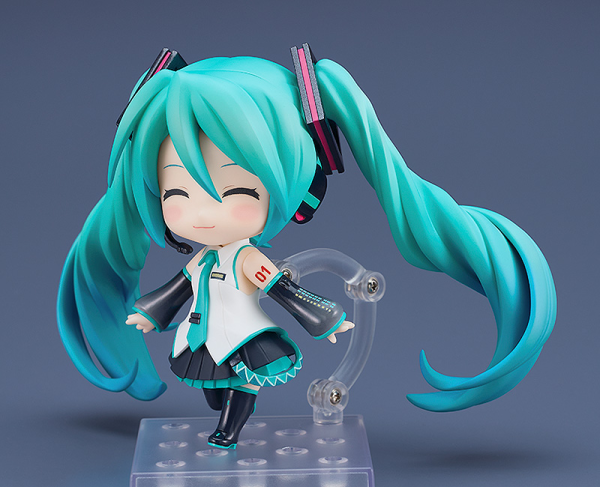 GOOD SMILE COMPANY Nendoroid Hatsune Miku V3(4580590179950)(4580590179950)
