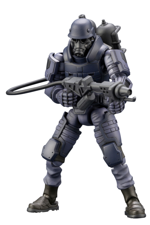 KOTOBUKIYA EARLY GOVERNOR Vol.2(4934054063598)(4934054063598)