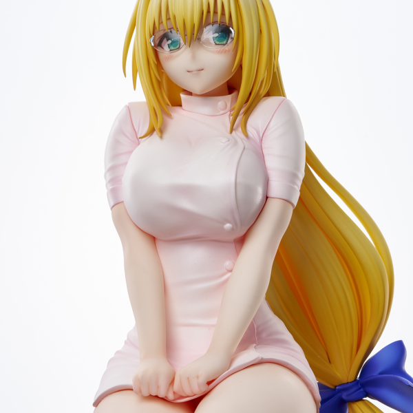 Union Creative To LOVE-Ru Darkness Nurse Series Tearju Lunatique(4589642716617)(4589642716617)