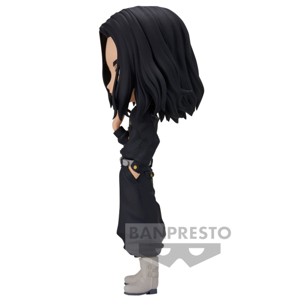 BANDAI Spirits Keisuke Baji (ver. A) | 4983164193374