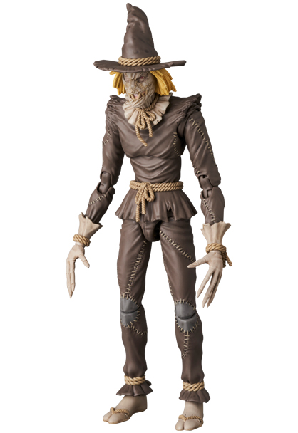 Medicom Toy MAFEX SCARECROW （BATMAN: HUSH Ver.） | 4530956472294