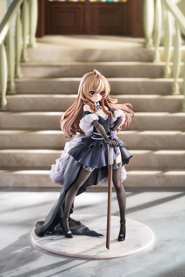 Luminous Box Taiga Aisaka: Dress Ver. | 4571697183537
