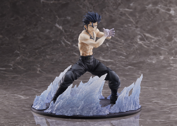 BellFine Gray Fullbuster(4573347243356)(4573347243356)
