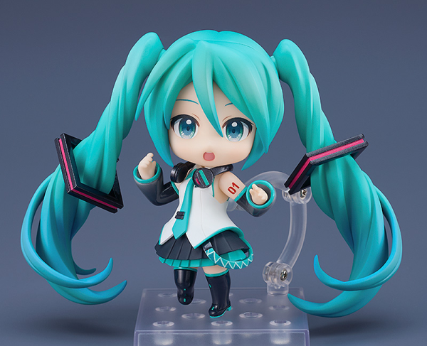 GOOD SMILE COMPANY Nendoroid Hatsune Miku V3(4580590179950)(4580590179950)