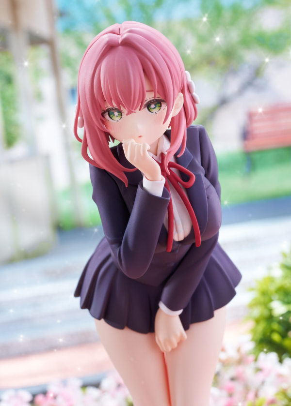 GoodSmile Company VIVIgnette Hakari Hanazono