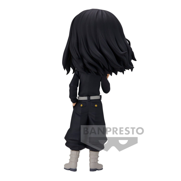 BANDAI Spirits Keisuke Baji (ver. A) | 4983164193374