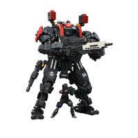 JOYTOY Tyrant-04 City Combat Type | 6927054401314