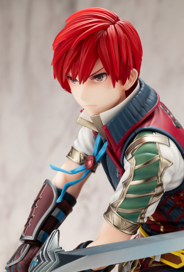 KOTOBUKIYA Adol Christin