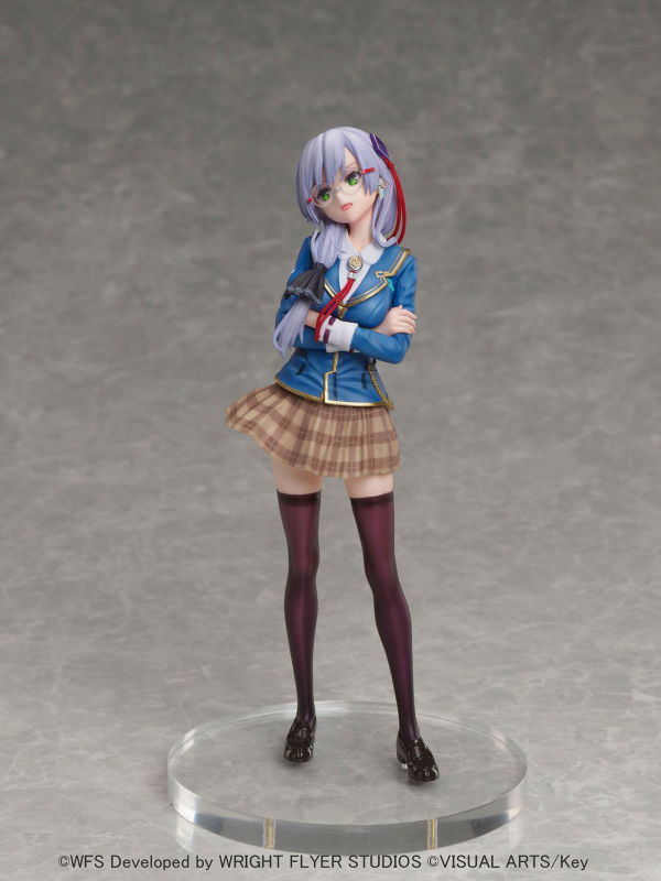 elcoco Heaven Burns Red Yuki　Izumi 1/8 Complete Figure(4515142459594)(4515142459594)