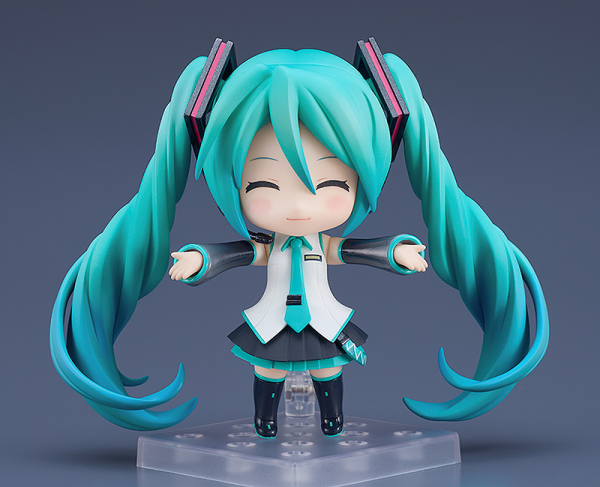 GOOD SMILE COMPANY Nendoroid Hatsune Miku V3(4580590179950)(4580590179950)