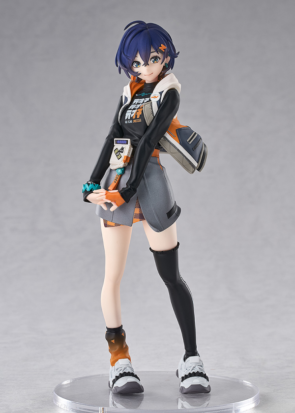 GOOD SMILE COMPANY POP UP PARADE SP Belle(4580590201194)(4580590201194)