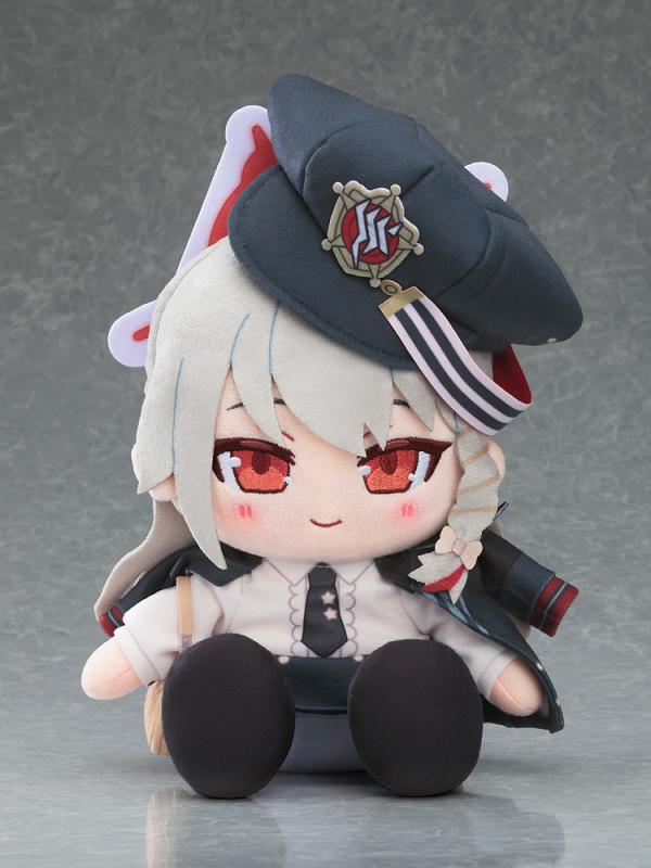 GOOD SMILE COMPANY Chocopuni Plushie Haruna(4580416927505)(4580416927505)