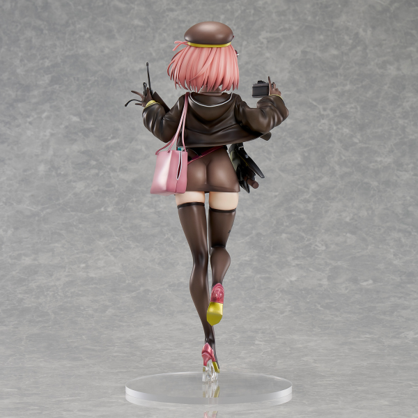 Union Creative Girls' Frontline: Neural Cloud　Willow(4589642715863)(4589642715863)