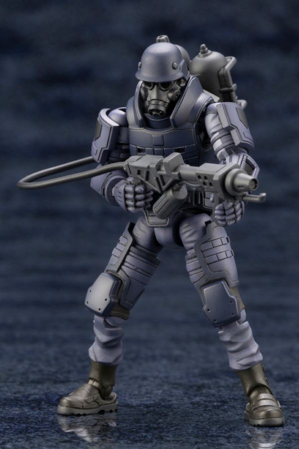 KOTOBUKIYA EARLY GOVERNOR Vol.2(4934054063598)(4934054063598)