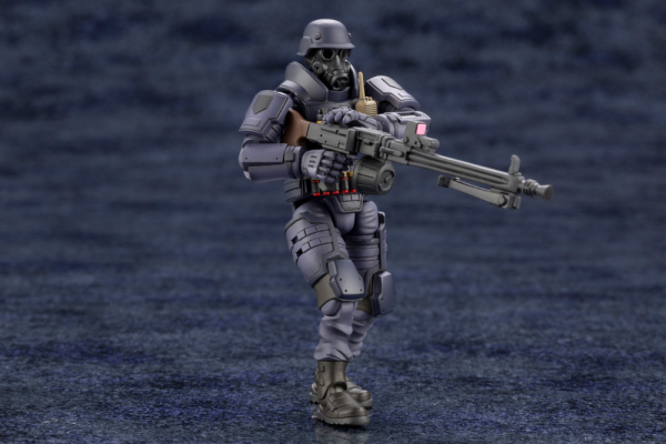 KOTOBUKIYA EARLY GOVERNOR Vol.2(4934054063598)(4934054063598)