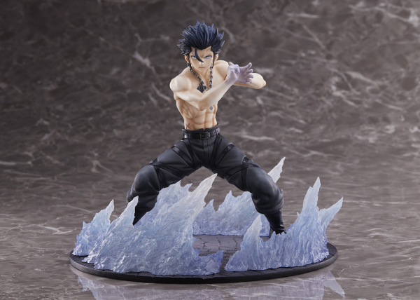 BellFine Gray Fullbuster(4573347243356)(4573347243356)