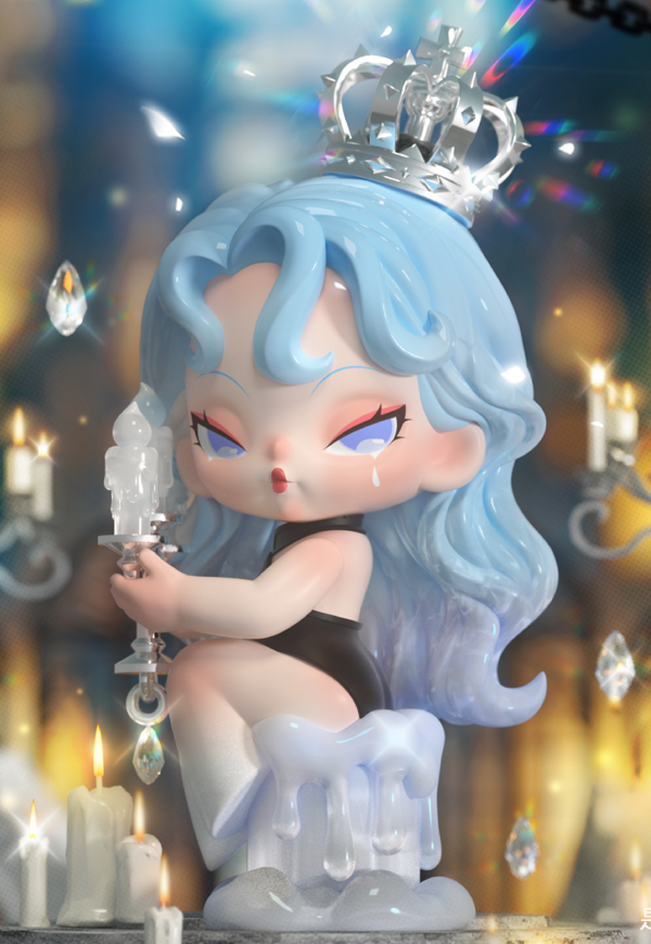 Shenzhen Mabell Animation Development Nami - Nightmare Core (Set of 8 figures) | 4582362388430