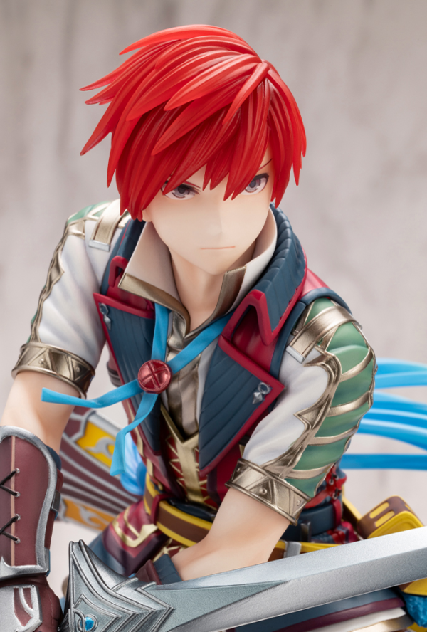 KOTOBUKIYA Adol Christin