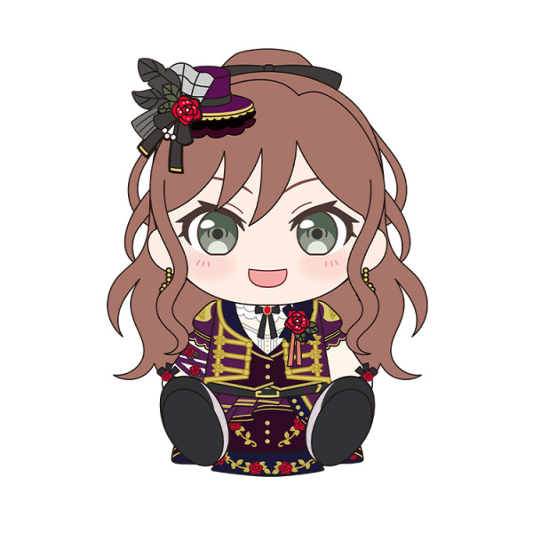 Plushie Roselia Lisa Imai | 4580590188938