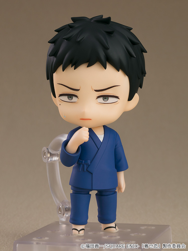 Good Smile Company Nendoroid Wakana Gojo(4580590191860)(4580590191860)