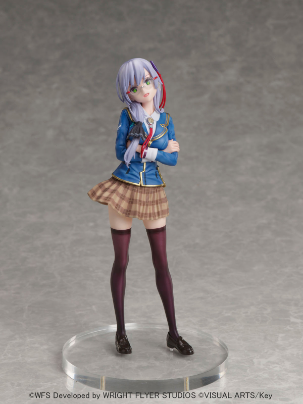 elcoco Heaven Burns Red Yuki　Izumi 1/8 Complete Figure(4515142459594)(4515142459594)