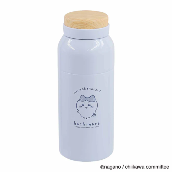 Marimo Craft Stainless bottle Hachiware | 4994209082126