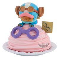 ONE PIECE Paldolce collection vol.4(ver.B) | 4983164293845