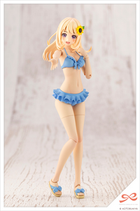 Madoka Yuki 【Swim Style】DREAMING STYLE SUNNY SKY | 0190526046405