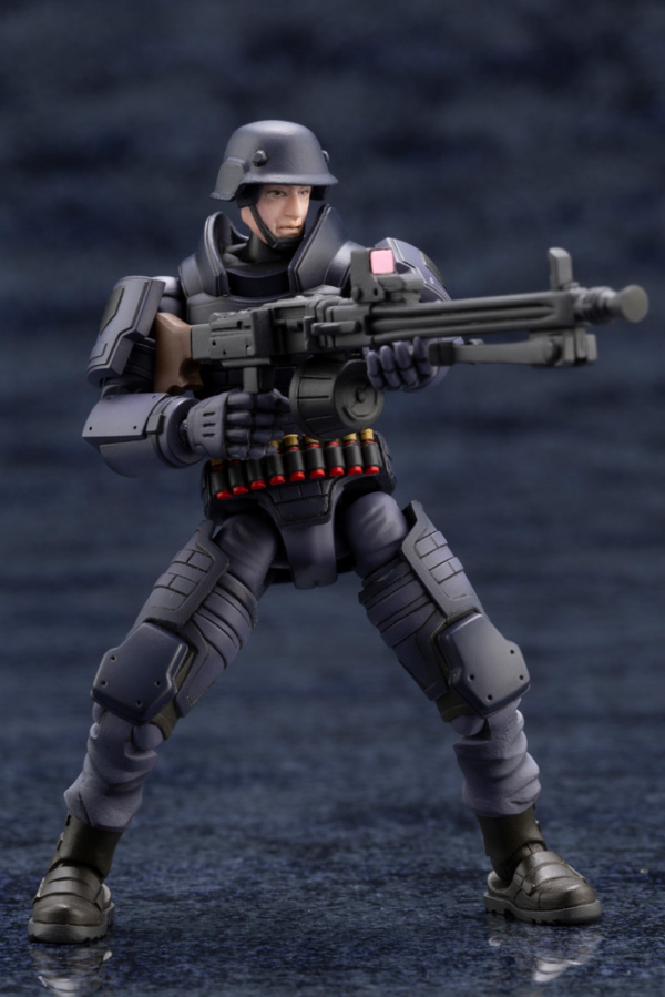 KOTOBUKIYA EARLY GOVERNOR Vol.2(4934054063598)(4934054063598)