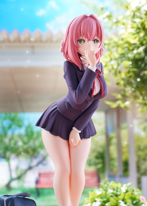 GoodSmile Company VIVIgnette Hakari Hanazono