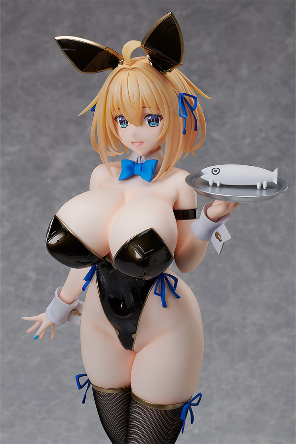 Sophia F. Shirring: Bunny Ver. 2nd | 4570001512964