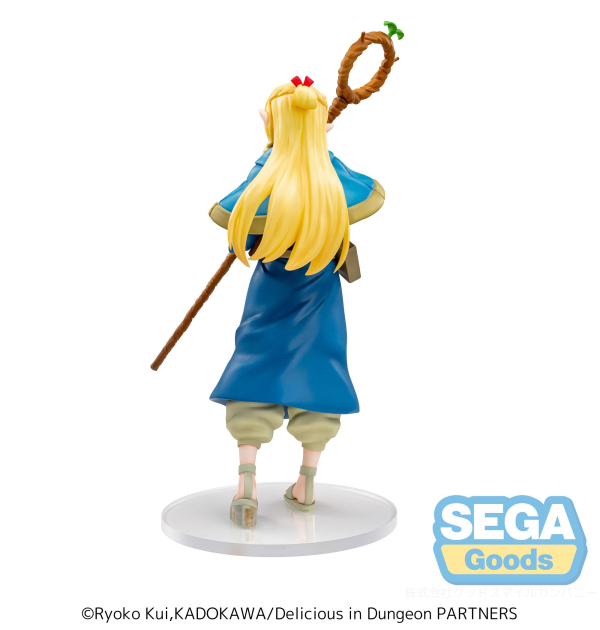 SEGA Luminasta "Delicious in Dungeon" "Marcille" | 4580779541035
