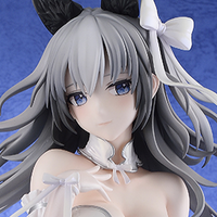 Miu Mikura - Irui Konintan Fox Girl Figure