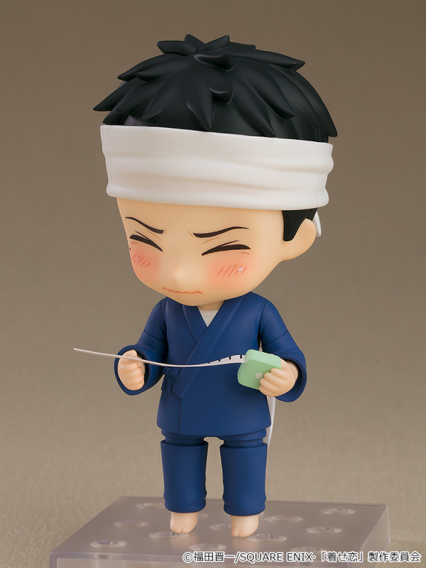 Good Smile Company Nendoroid Wakana Gojo(4580590191860)(4580590191860)