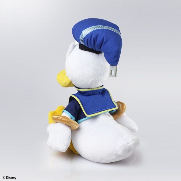 SQUARE ENIX KINGDOM HEARTS: KH III Donald Duck
