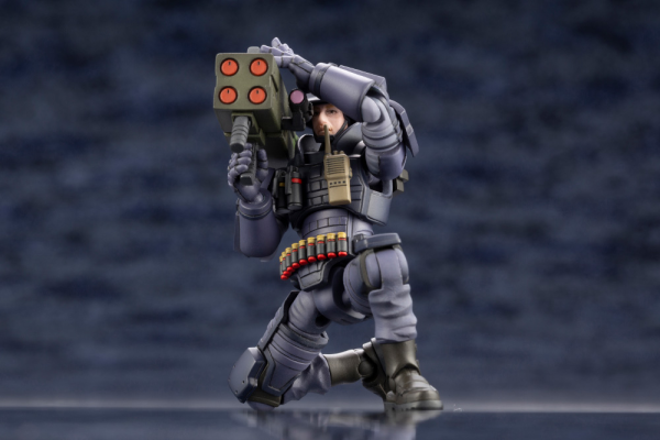 KOTOBUKIYA EARLY GOVERNOR Vol.2(4934054063598)(4934054063598)