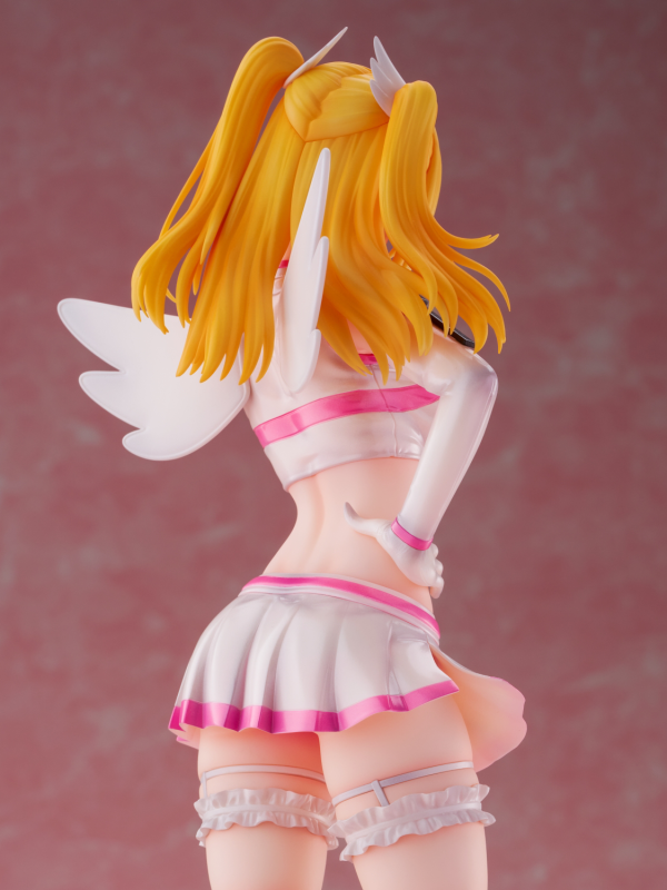BellFine Liliel True Angel Form/Lilysa | 4573629960032