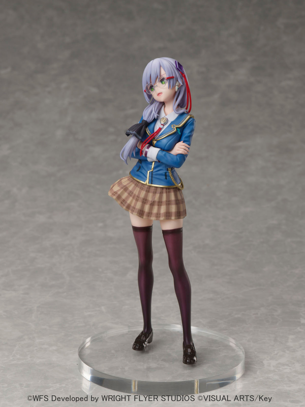elcoco Heaven Burns Red Yuki　Izumi 1/8 Complete Figure(4515142459594)(4515142459594)