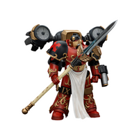 JOYTOY Blood Angels Dawnbreaker Cohort Dawnbreaker 1 | 6927054400478