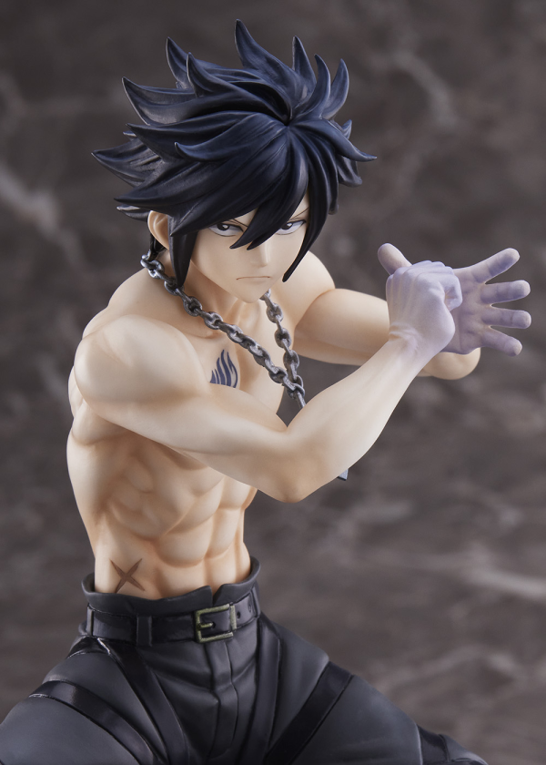 BellFine Gray Fullbuster(4573347243356)(4573347243356)