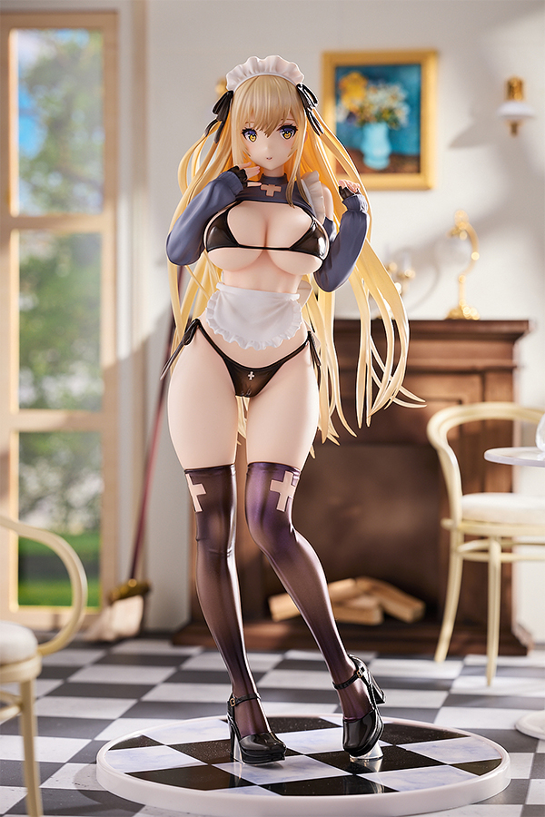 Pink Cat St. Maid Chris(4582533290197)(4582533290197)