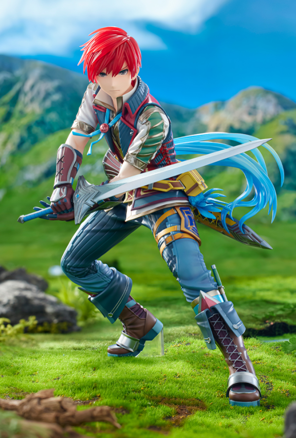 KOTOBUKIYA Adol Christin