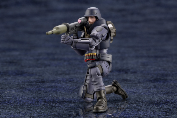 KOTOBUKIYA EARLY GOVERNOR Vol.2(4934054063598)(4934054063598)