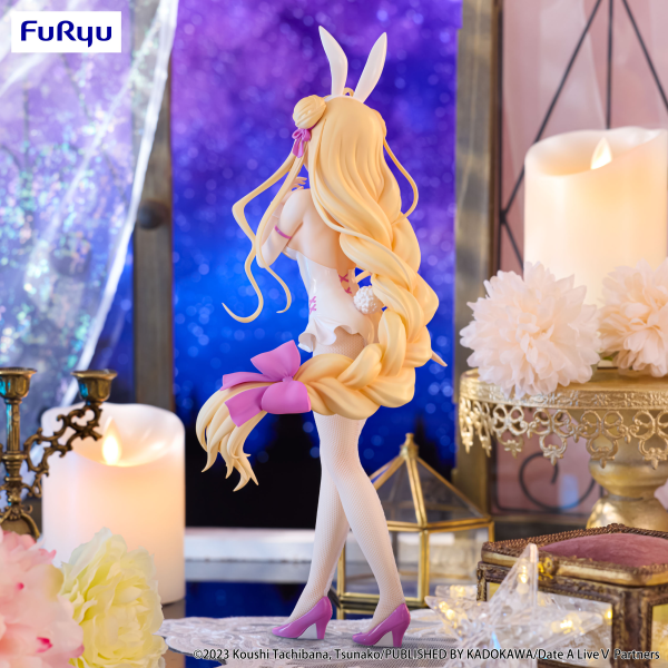 Date A LiveⅤ　BiCute Bunnies Figure -Mukuro Hoshimiya-
